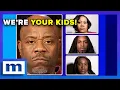 Download Lagu Twenty Women Accuse Him Of Being Their Baby’s Father!| Maury Show | Season 20