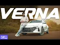 Download Lagu The Story of Hyundai Verna: Diesel King to Turbo Beast | Past Forward