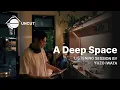 Download Lagu UNCUT: Deep Space Listening Session (Spacey \u0026 Cosmic Vibes) by Yuzo Iwata | Vinyl-only DJ Journey