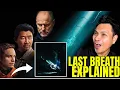 Last Breath Explained How Did a Diver Survive After 40 Minutes Without Oxygen