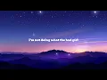 Rauw Alejandro & Chencho Corleone - DESESPERADOS [Official Audio / Lyrics