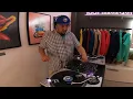 Download Lagu Timbe -  (Funky Vinyl Set)