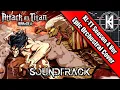 Attack On Titan Season 4 OST \