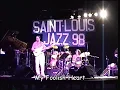 Lagu 1998 06 03 Jeanne Trevor Quintet - San Luis, Senegal Jazz Festival