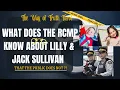 Download Lagu What does the RCMP KNOW that WE DON'T ?? #truecrimetarot #tarotreader #tarotreading
