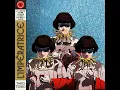 Peur des filles - L'Impératrice