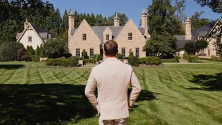 A One-of One in Every Sense at Alderley Manor