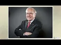 The Market Signal Nobody Is Talking About: What Buffett's Cash Hoard Means