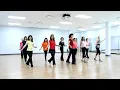 Download Lagu La Galleguita - Line Dance (Dance \u0026 Teach in English \u0026 中文)