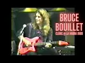 Lagu BRUCE BOUILLET - CLINIC @ LA HABRA 1989