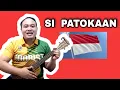 Download Lagu SI PATOKAAN | AN INDONESIAN FOLK SONG