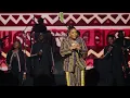 Sunmisola Agbebi x Yinka Okeleye - Amioluwa (Offficial Video)