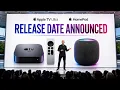 Apple TV ULTRA 2026 - Mark Gurman Just Confirmed Release Date Price BIG NEWS