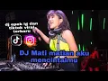 Dj Mati matian aku mencintaimu | lagu epek Instagram dan tiktok viral terbaru | Yonek channel