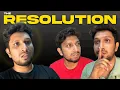 Lagu The Resolution | Malayalam Sketch | Arun Pradeep