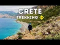 Download Lagu Crete Trekking - 120 km on the E4