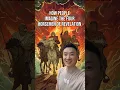 Download Lagu AI VERSION OF THE FOUR HORSEMEN‼️👀