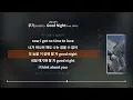 Download Lagu 쿠기 (Coogie)(Ft. BE'O) - Good Night (Prod. GRAY)  [RE:UP]ㅣLyrics/가사