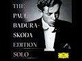 Schumann: Symphonic Etudes, Op. 13: Variation (posthume) II