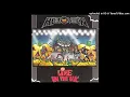 Helloween - I Want Out (live in the uk)