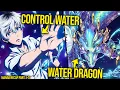 Lagu He Is Reincarnated As The Water Spirit of The Lake With A Healing Skill | Manga Recaps