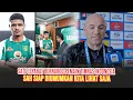 Lagu SUDAH TIBA A1 PERSEBAYA RAGNAR ORATMANGOEN SIAP IKUT LATIHAN KEJUTAN TAVARES YANG TERAKIR