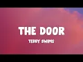 Lagu Teddy Swims - The Door (Lyrics)