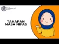 Download Lagu YUK PAHAMI DAN BELAJAR SOAL TAHAPAN MASA NIFAS !!