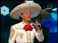 Pedro Fernandez. ''Amarte A La Antigua'' Latin Grammy 2010..