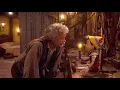 Download Lagu رجل عجوز بيصنع لعبة من الخشب بيصحى يلاقيها اتحولت لطفل حقيقي! Pinocchio