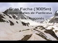 Download Lagu Pico de la Gran Facha desde el balneario de Panticosa. Pirineo Aragonés