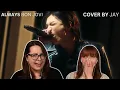 Download Lagu ENHYPEN | JAY - Always (1995 Wembley ver. 원곡 : Bon Jovi) REACTION