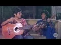 AriReda ft  Jubing  - Sajak Kecil Tentang Cinta Live HD