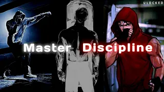 5 INSTANT Steps to CONTROL Yourself (no bs guide)