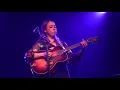 Sarah Jarosz @  Higher Ground, S Burlington, VT 2021-12-08 "Blue Heron"