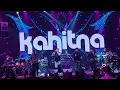 Download Lagu Kahitna, E Ya E Yo, Palembang, 21 Pebruari 2023