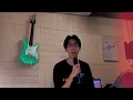 COVER | jsprgry 'Di Balik Pertanda' | Original by Kaleb J