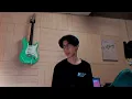 Download Lagu COVER | jsprgry 'Di Balik Pertanda' | Original by Kaleb J
