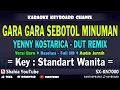 GARA GARA SEBOTOL MINUMAN KARAOKE YENNY KOSTARICA REMIX