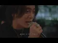 『最低な君に贈る歌』 acoustic version.