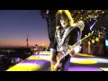 Download Lagu Kiss - Cold Gin (Live @ Rock am Ring 2010) (HD)