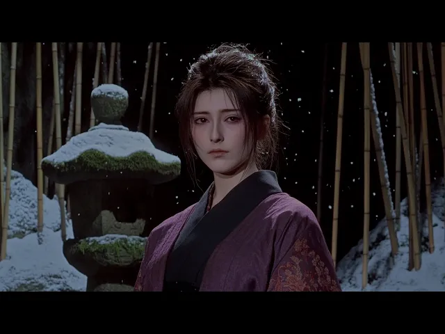 SEKIRO: Shadows Die Twice - 1980s Dark Fantasy Movie