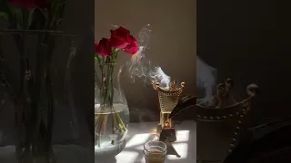 زغروطه حلو دندنها