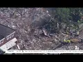 One year since deadly gas explosion
