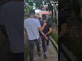 Polsek Leles tangkap dan amankan pelaku pencurian dan pemberatan.