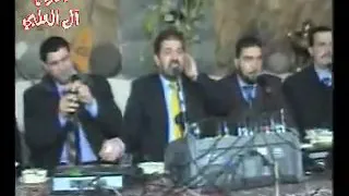 المنشد نور الدين خورشيد يا خمار زيد الخمر زيدي وسقنا من صافي مزيدي دندنها