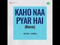 Dil Ne Dil Ko Pukara Remix