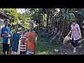 Download Lagu Hidup Apa Adanya‼️Beginillah Suasana Di Perkampungan,Sederhana Tapi Penuh Suka Cita
