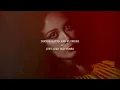 Laufey - Seems Like Old Times (Official Lyric Video with Chords)