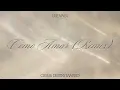 Lee Vasi, CRYS, Destiny Marko - Cómo Amar [Remix] (Official Audio)